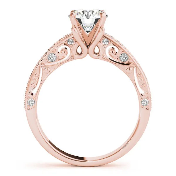 Engagement Rings Antique - TN84329