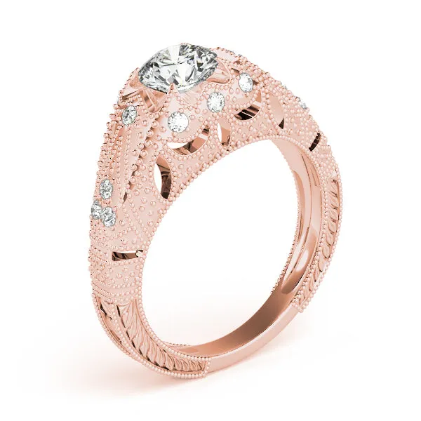 Engagement Rings Antique - TN84514
