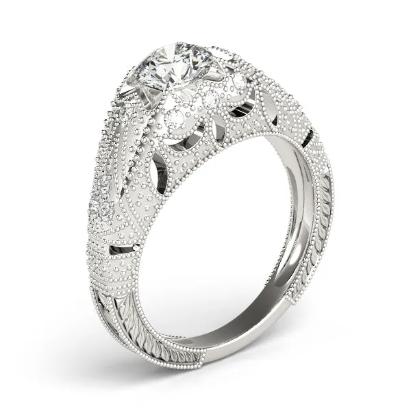Engagement Rings Antique - TN84514