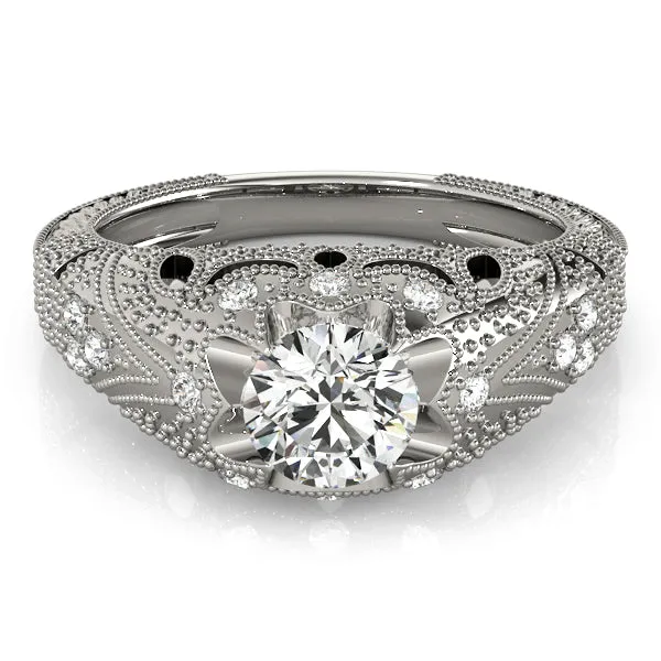 Engagement Rings Antique - TN84514