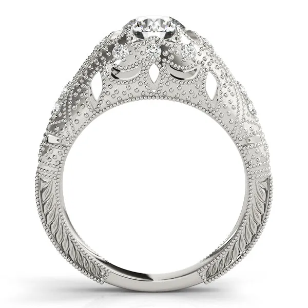 Engagement Rings Antique - TN84514