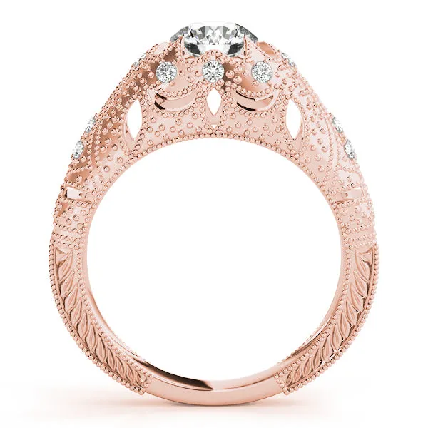 Engagement Rings Antique - TN84514