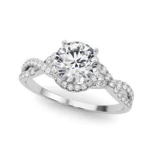 Engagement Rings Multirow - TN50536-E