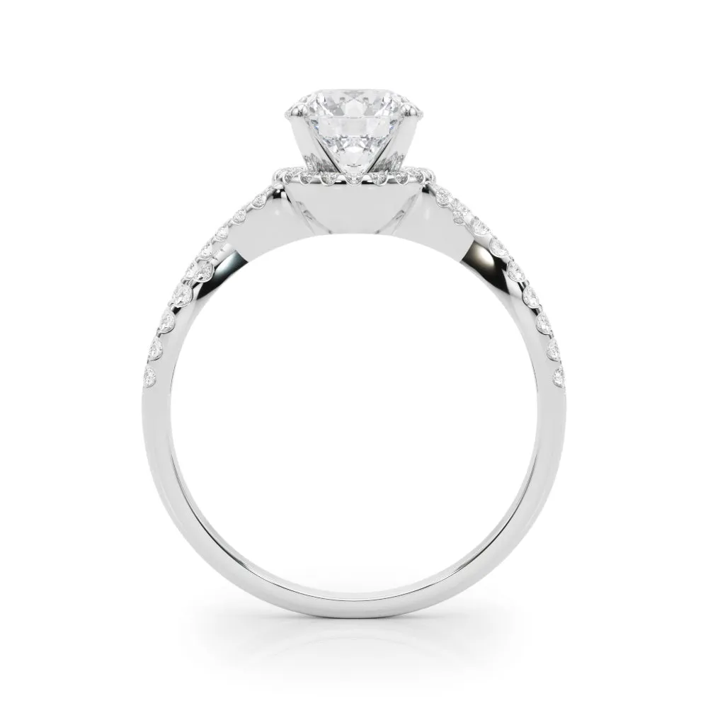 Engagement Rings Multirow - TN50536-E