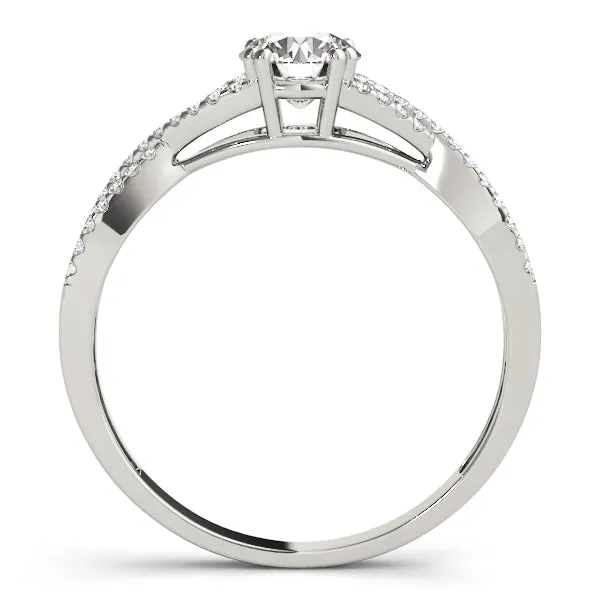 Engagement Rings Multirow - TN50547-E