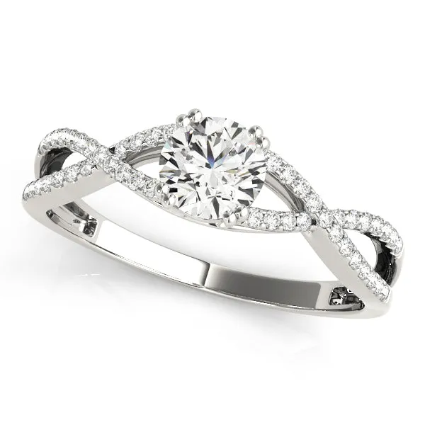 Engagement Rings Multirow - TN50547-E