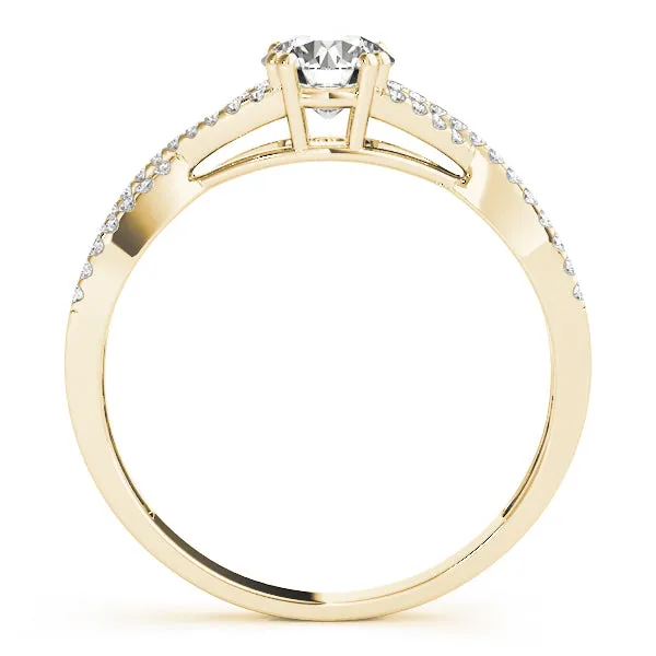 Engagement Rings Multirow - TN50547-E