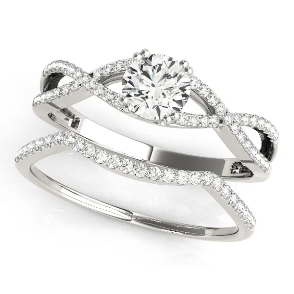 Engagement Rings Multirow - TN50547-E