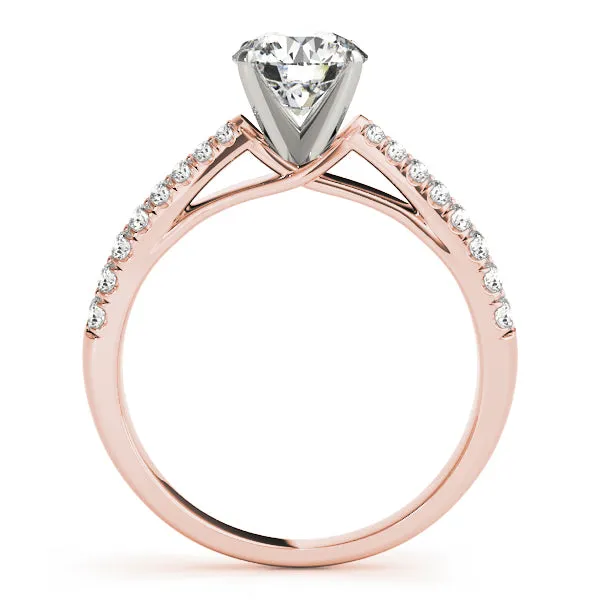 Engagement Rings Multirow - TN50651-E