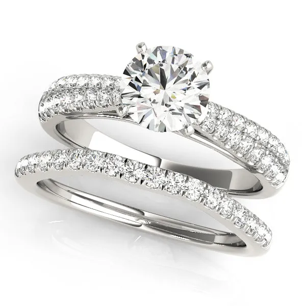 Engagement Rings Multirow - TN50651-E
