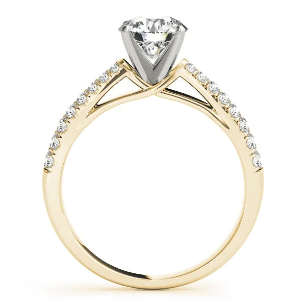 Engagement Rings Multirow - TN50651-E