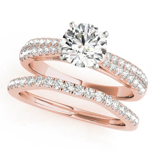 Engagement Rings Multirow - TN50651-E