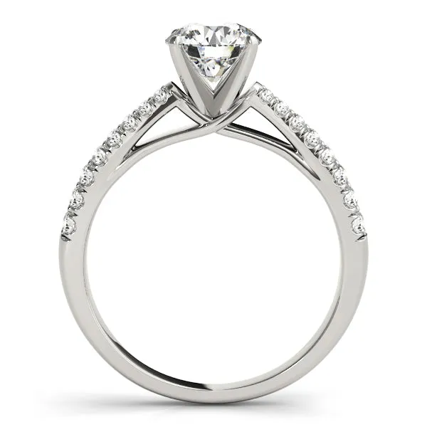 Engagement Rings Multirow - TN50651-E