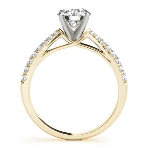 Engagement Rings Multirow - TN50651-E