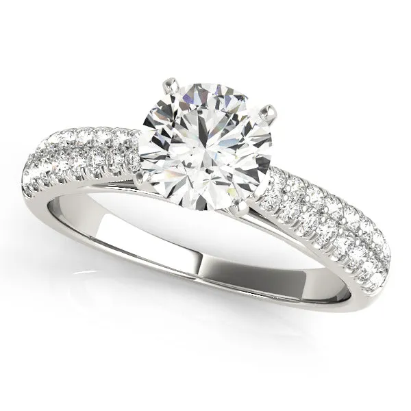 Engagement Rings Multirow - TN50651-E