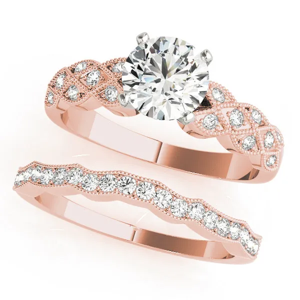 Engagement Rings Multirow - TN50836-E