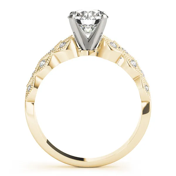 Engagement Rings Multirow - TN50836-E