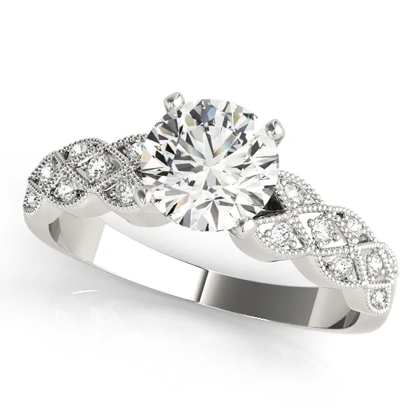 Engagement Rings Multirow - TN50836-E