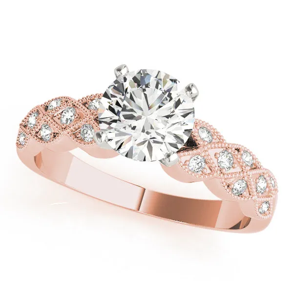 Engagement Rings Multirow - TN50836-E