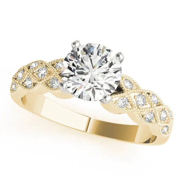Engagement Rings Multirow - TN50836-E