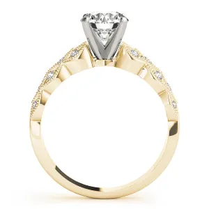 Engagement Rings Multirow - TN50836-E