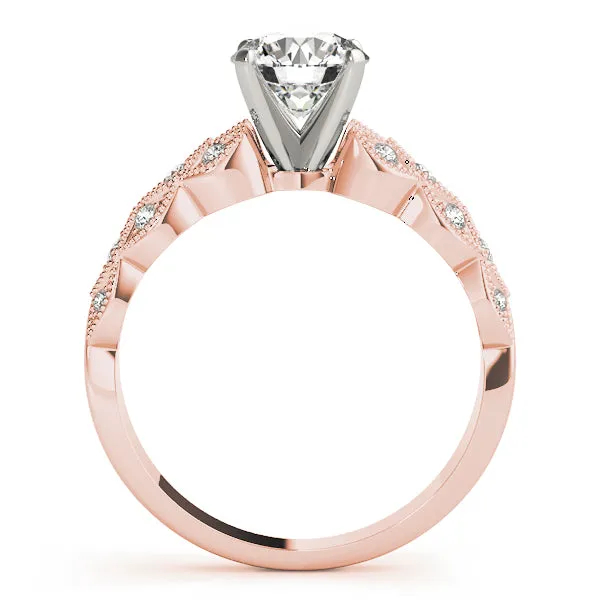 Engagement Rings Multirow - TN50836-E