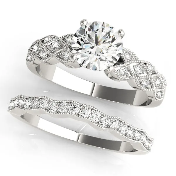 Engagement Rings Multirow - TN50836-E