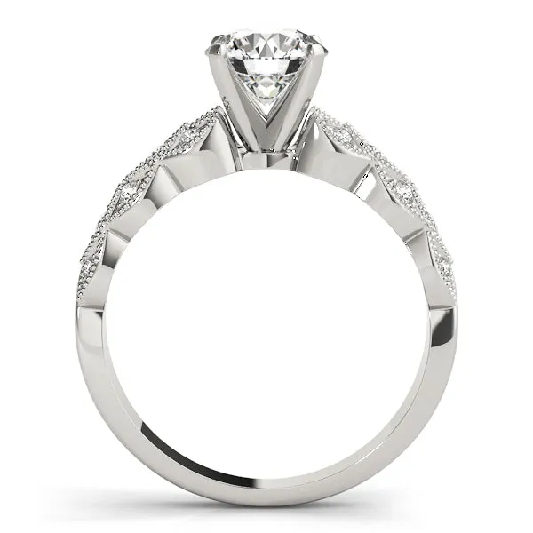 Engagement Rings Multirow - TN50836-E