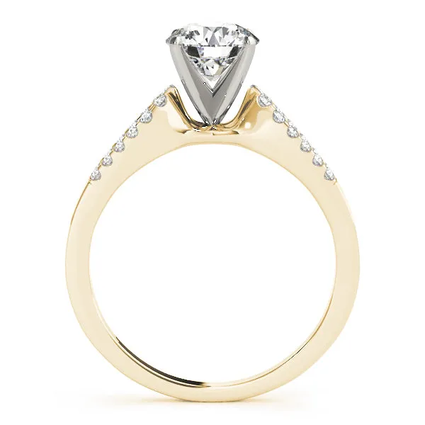 Engagement Rings Multirow - TN84260