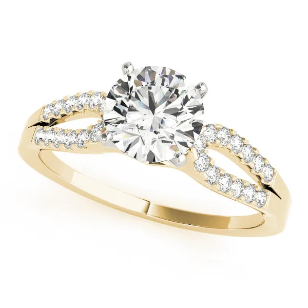 Engagement Rings Multirow - TN84260