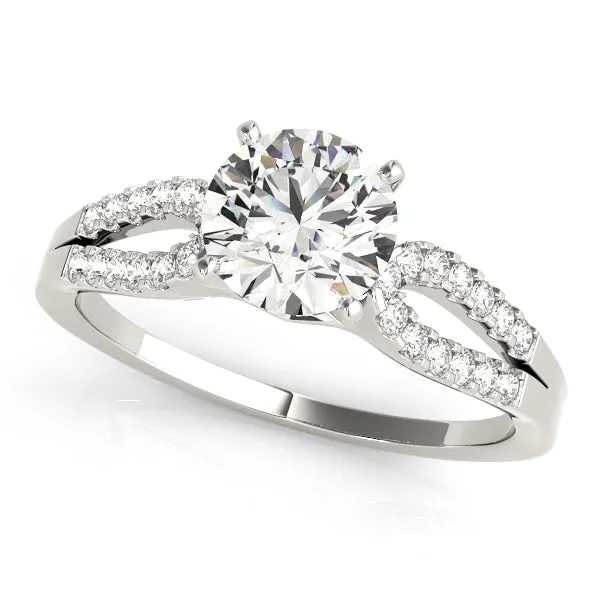 Engagement Rings Multirow - TN84260