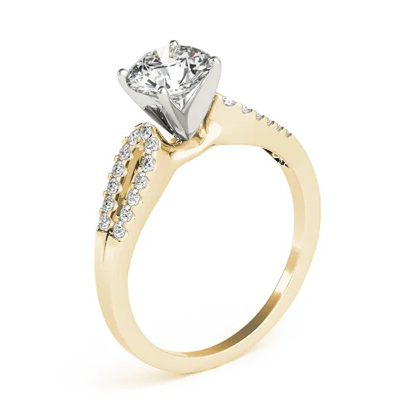 Engagement Rings Multirow - TN84260
