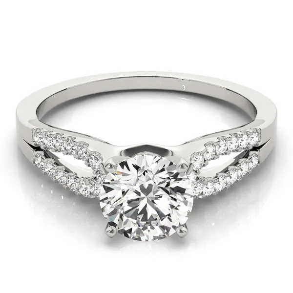 Engagement Rings Multirow - TN84260