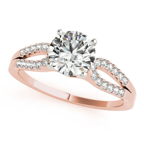 Engagement Rings Multirow - TN84260