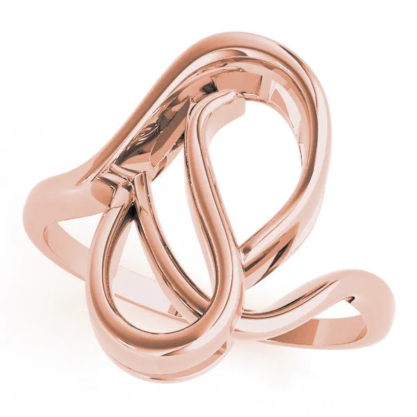 Engagement Rings Solitaires Any Shape - TN80041