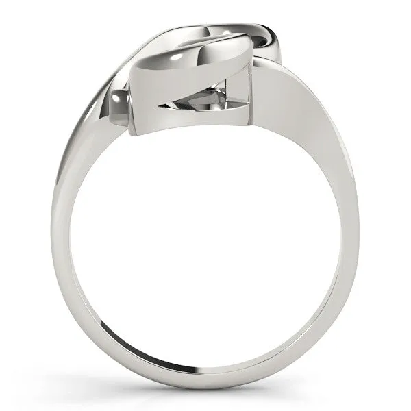 Engagement Rings Solitaires Any Shape - TN80041