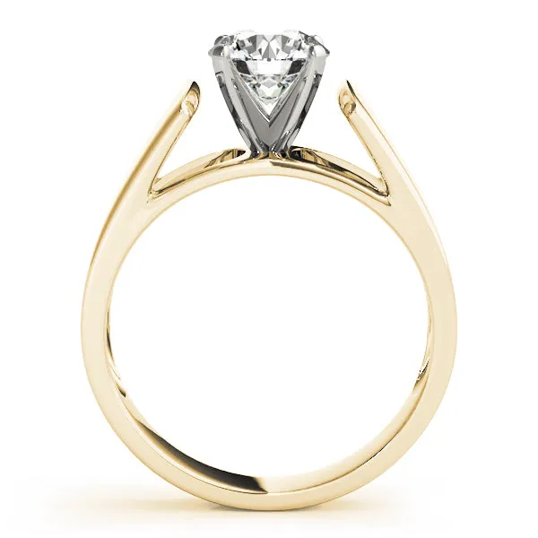 Engagement Rings Solitaires - TN81641