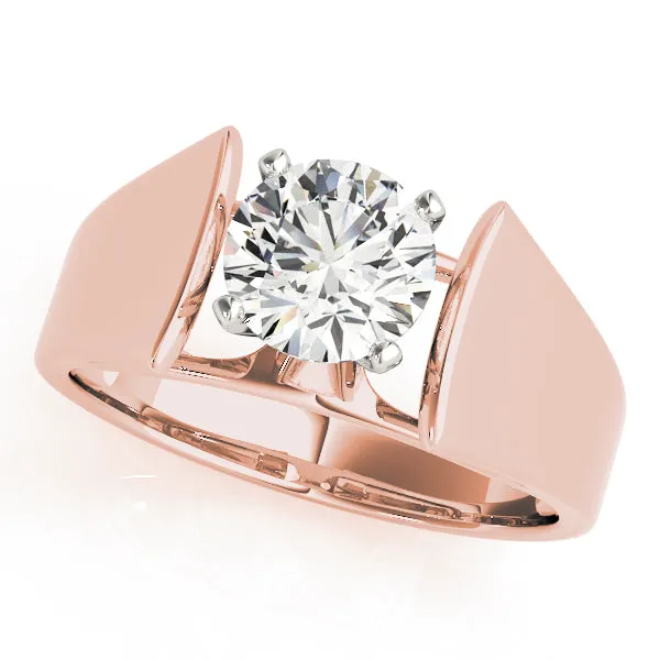 Engagement Rings Solitaires - TN81641