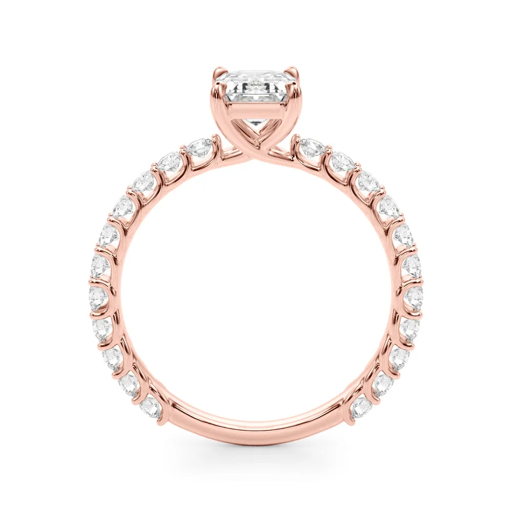 Engagement Rings - TN51203-E