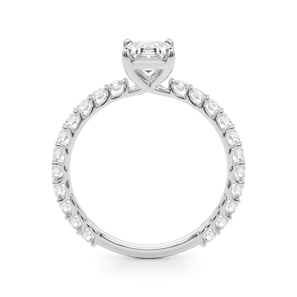 Engagement Rings - TN51203-E
