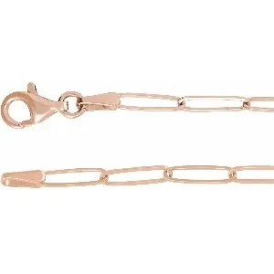 Engravable Bar 7" Bracelet BRC903