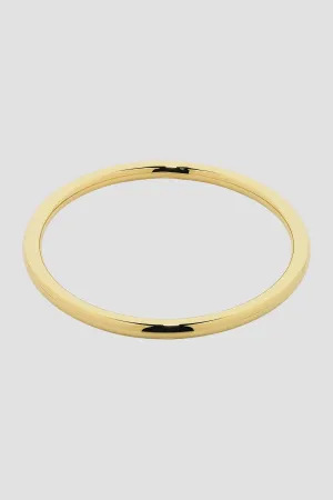 Erika Gold Bangle