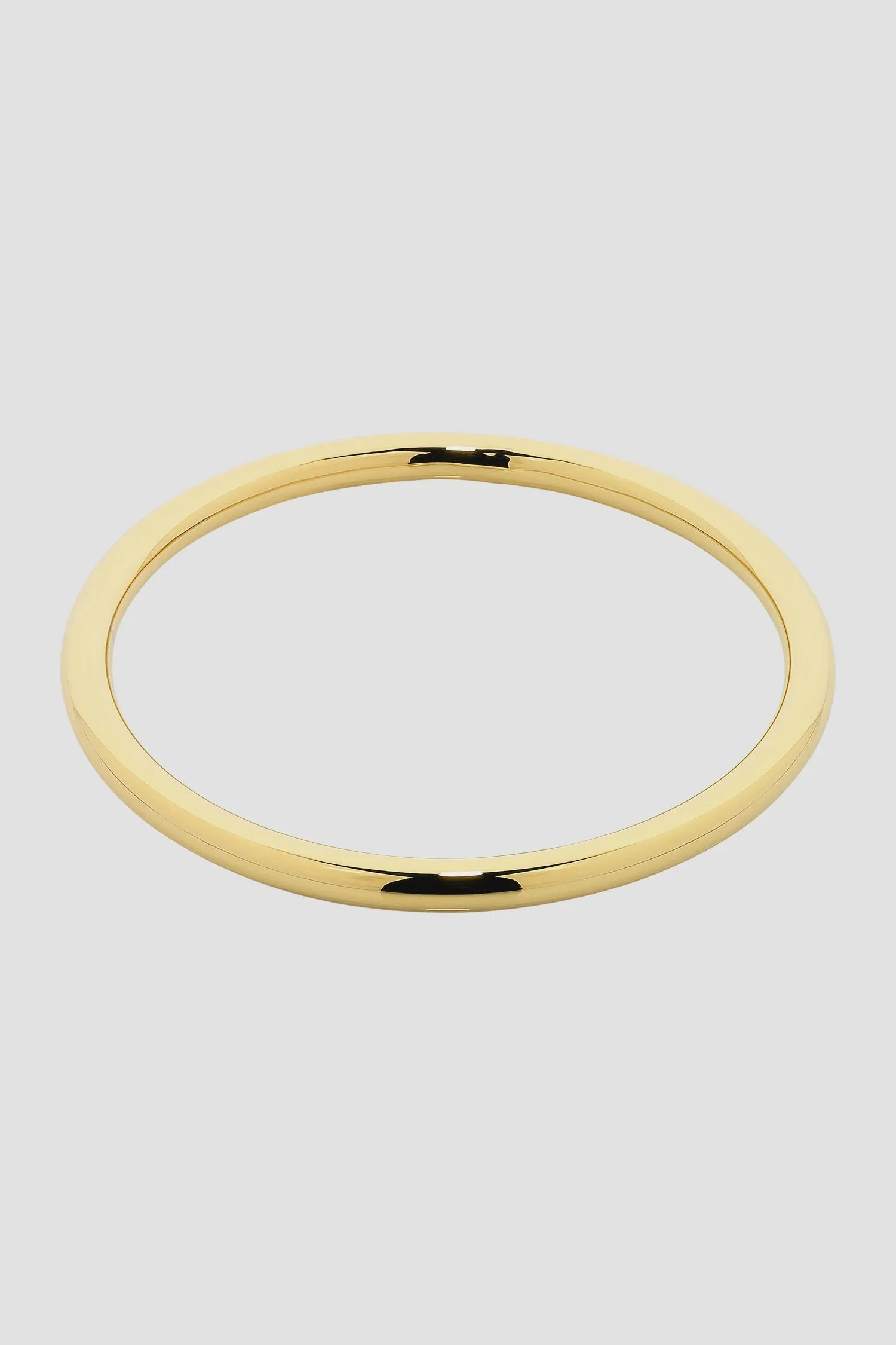 Erika Gold Bangle
