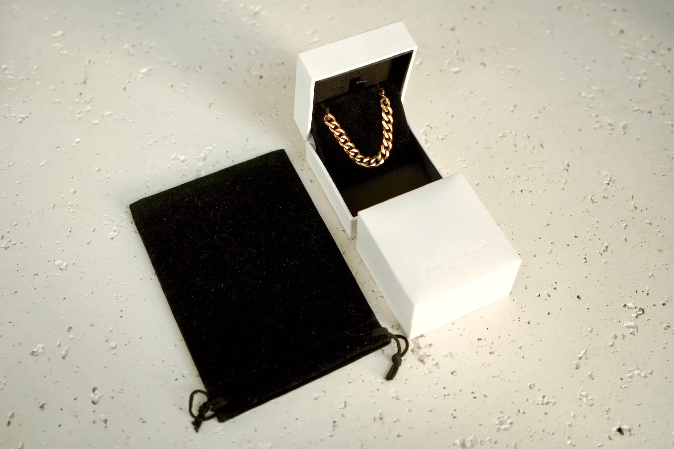 Essential Rings Collection