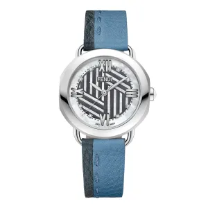 Fendi Timepieces, Selleria, 36 mm