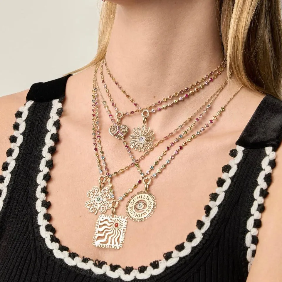 Find Your Joy Pendant