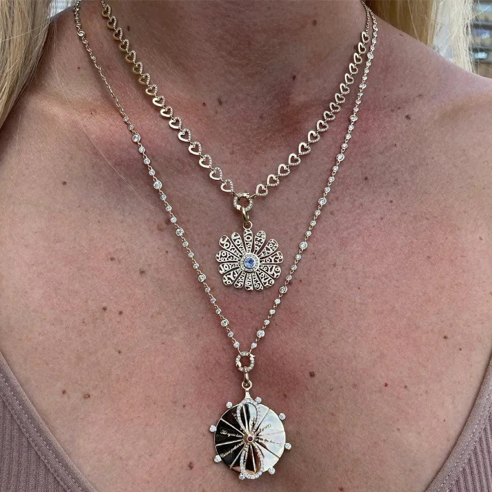 Find Your Joy Pendant