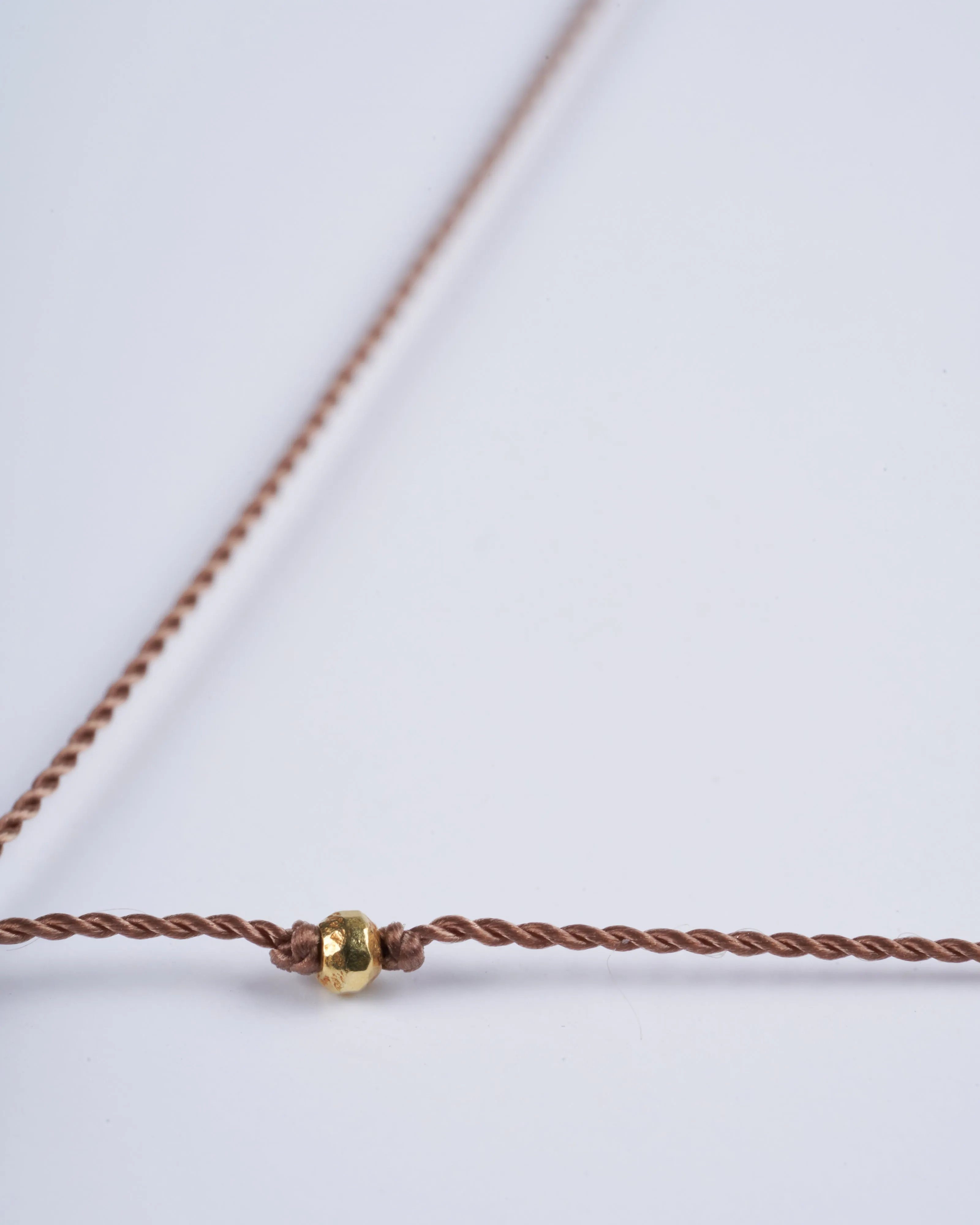fire opal and and pink sapphire necklace