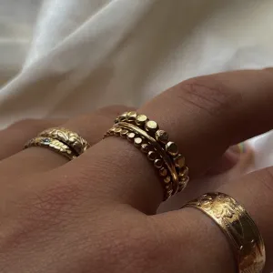Forever Ring Stack