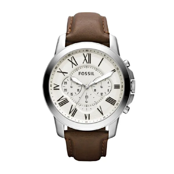 Fossil Men's Watch- FS4735